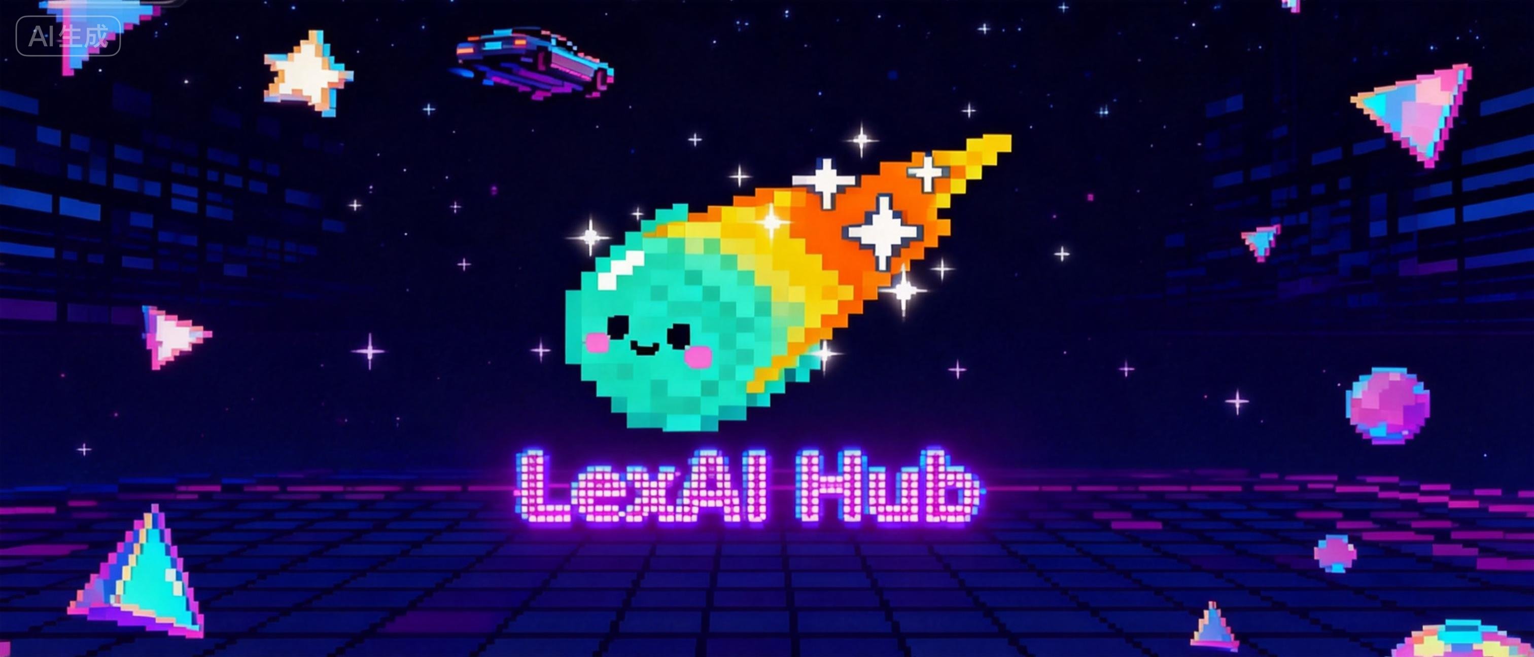 盘点一周法律AI资讯