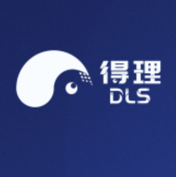 得理 Logo